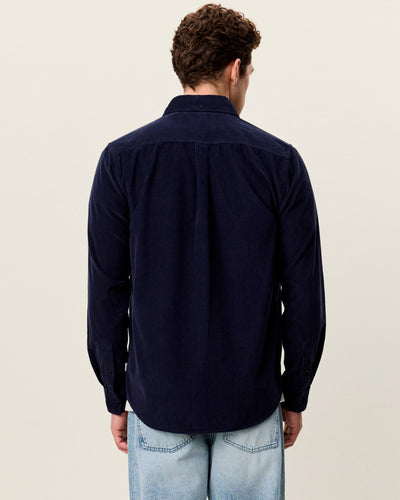 Pinwale Corduroy ShirtThumbnail 