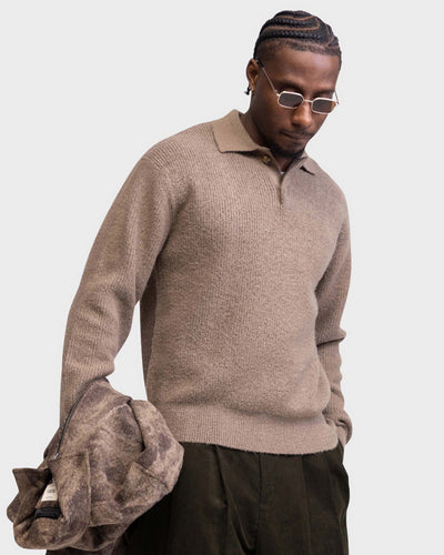 RRNixon Knit BOXY FITThumbnail 