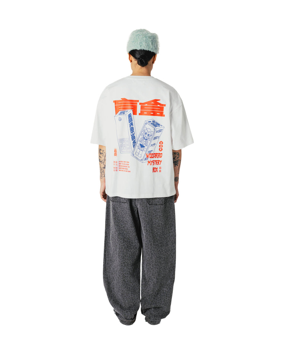 WBBeam Mystery Tee