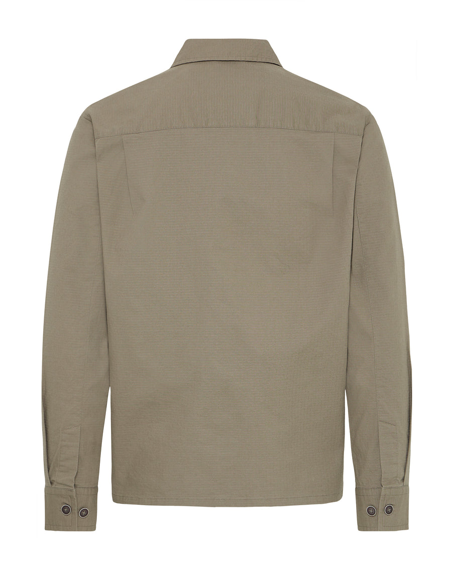 SDRICHIE OVERSHIRT