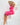 Miraic Mesh Dress