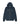 Deux Zipper Hoodie