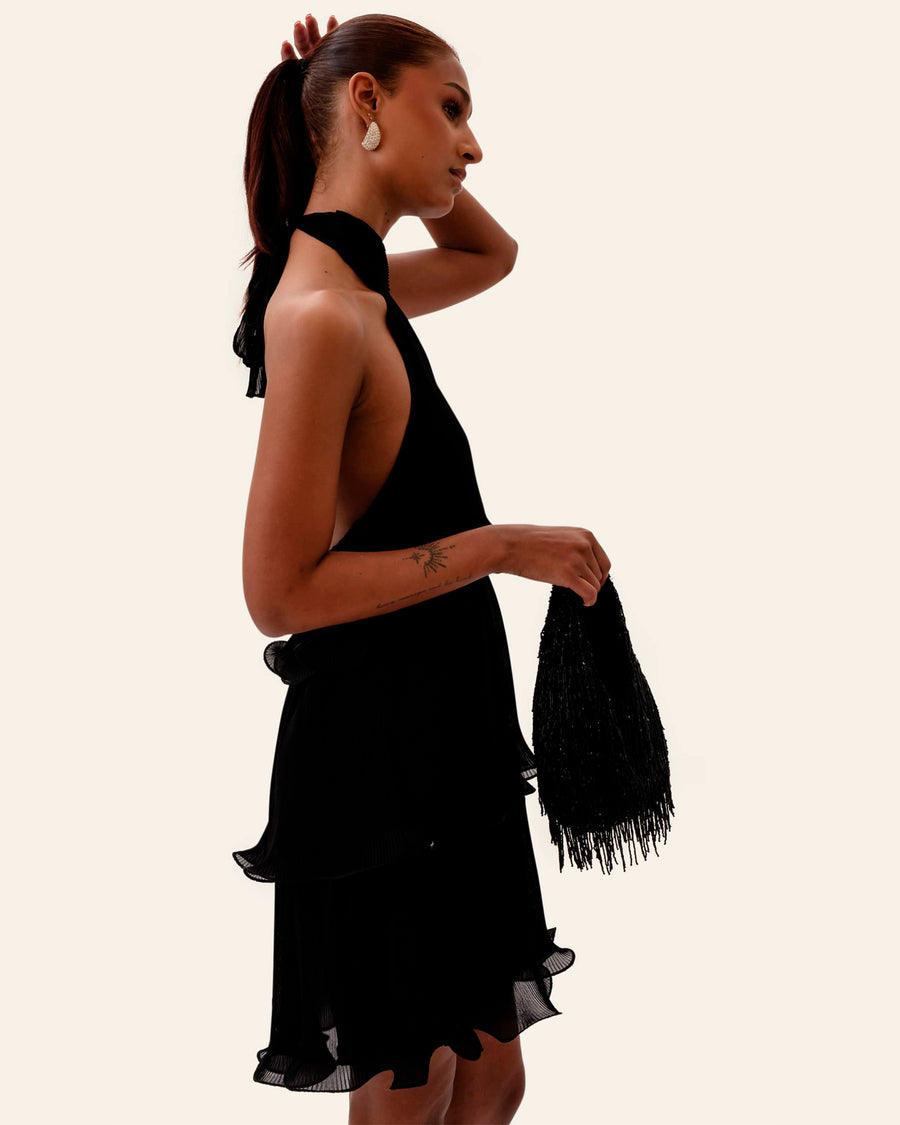 Karmenic dress
