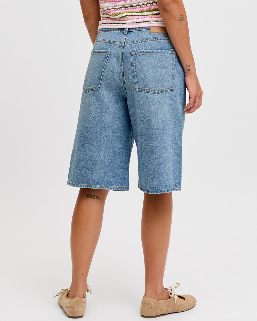 JXTOKYO LONG SHORTS