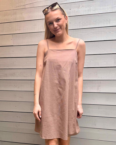 Louise strap dressThumbnail 