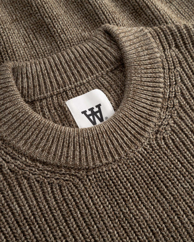 WWHalum crew neck 25488Thumbnail 