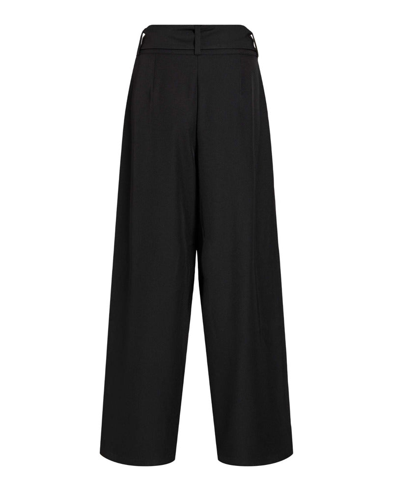 VIFARINA H/W TROUSERS W/ BELT