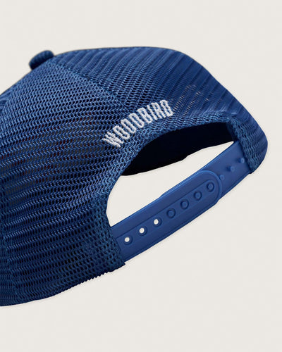 WBChuck Trucker HK CapThumbnail 