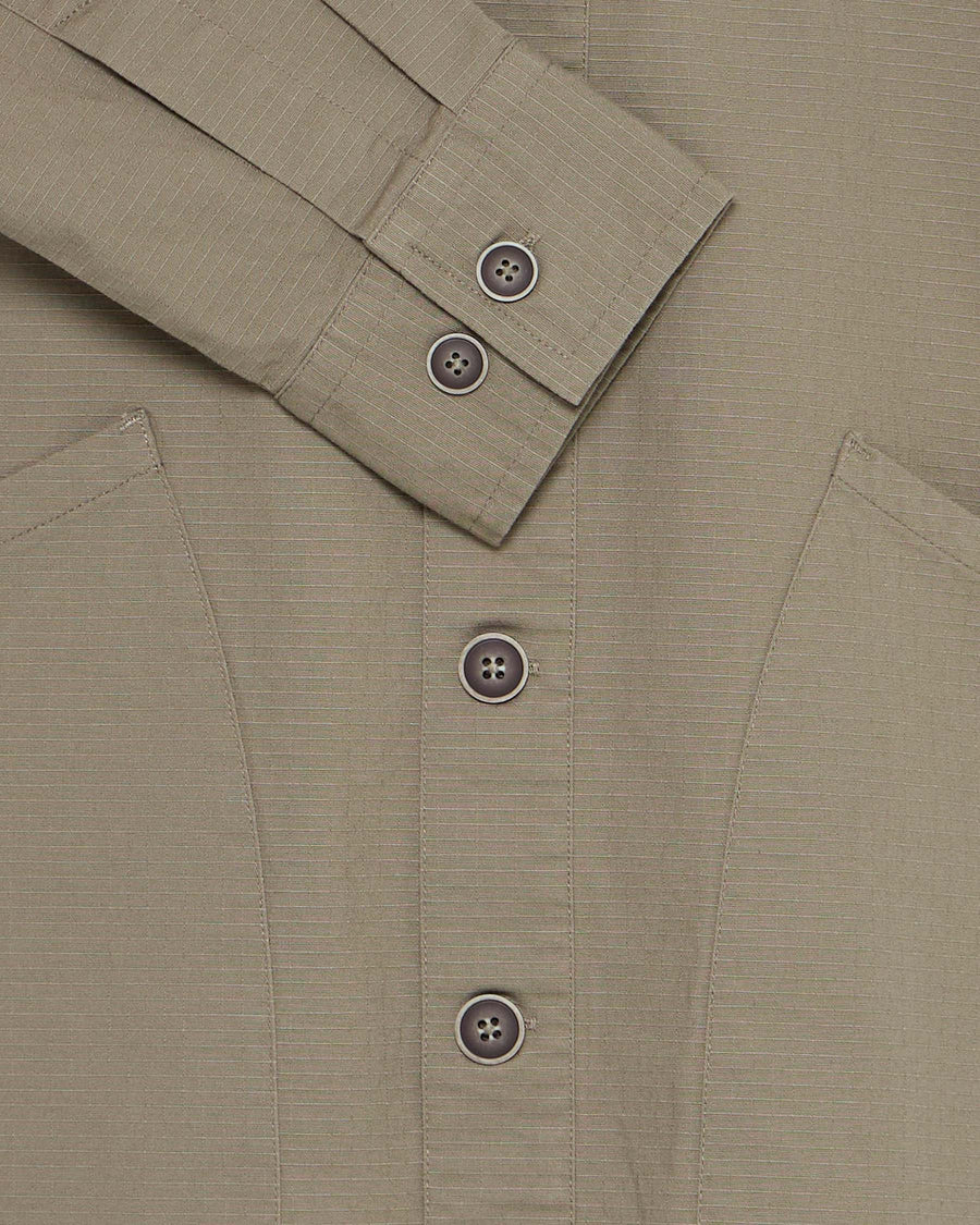 SDRICHIE OVERSHIRT
