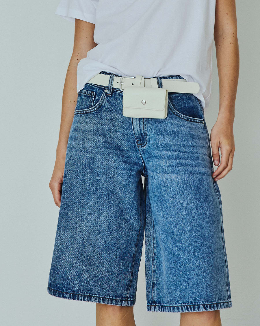 Ona long shorts