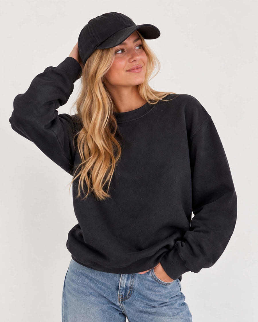 Original crewneck