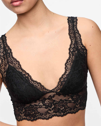 PCLINA LACE BRA TOPThumbnail 