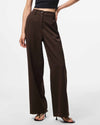 Pckamil hw wide pant
