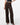 Pckamil hw wide pant