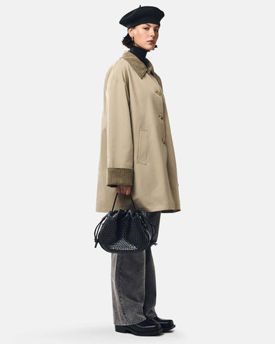 Pcsorma trench jacketThumbnail 