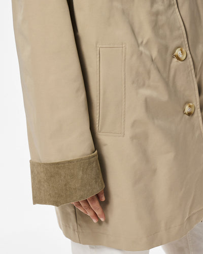 Pcsorma trench jacketThumbnail 