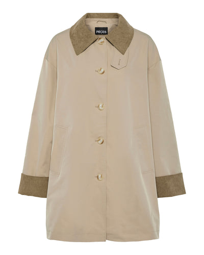Pcsorma trench jacketThumbnail 