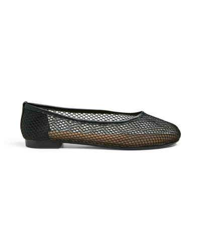 PCSTEPH MESH BALLERINAThumbnail 