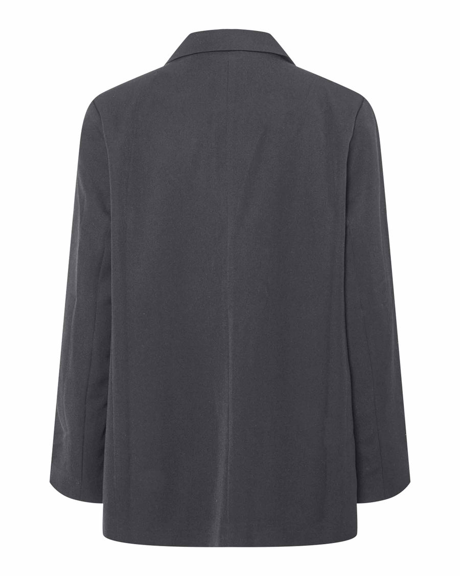 Pckamil ls loose blazer