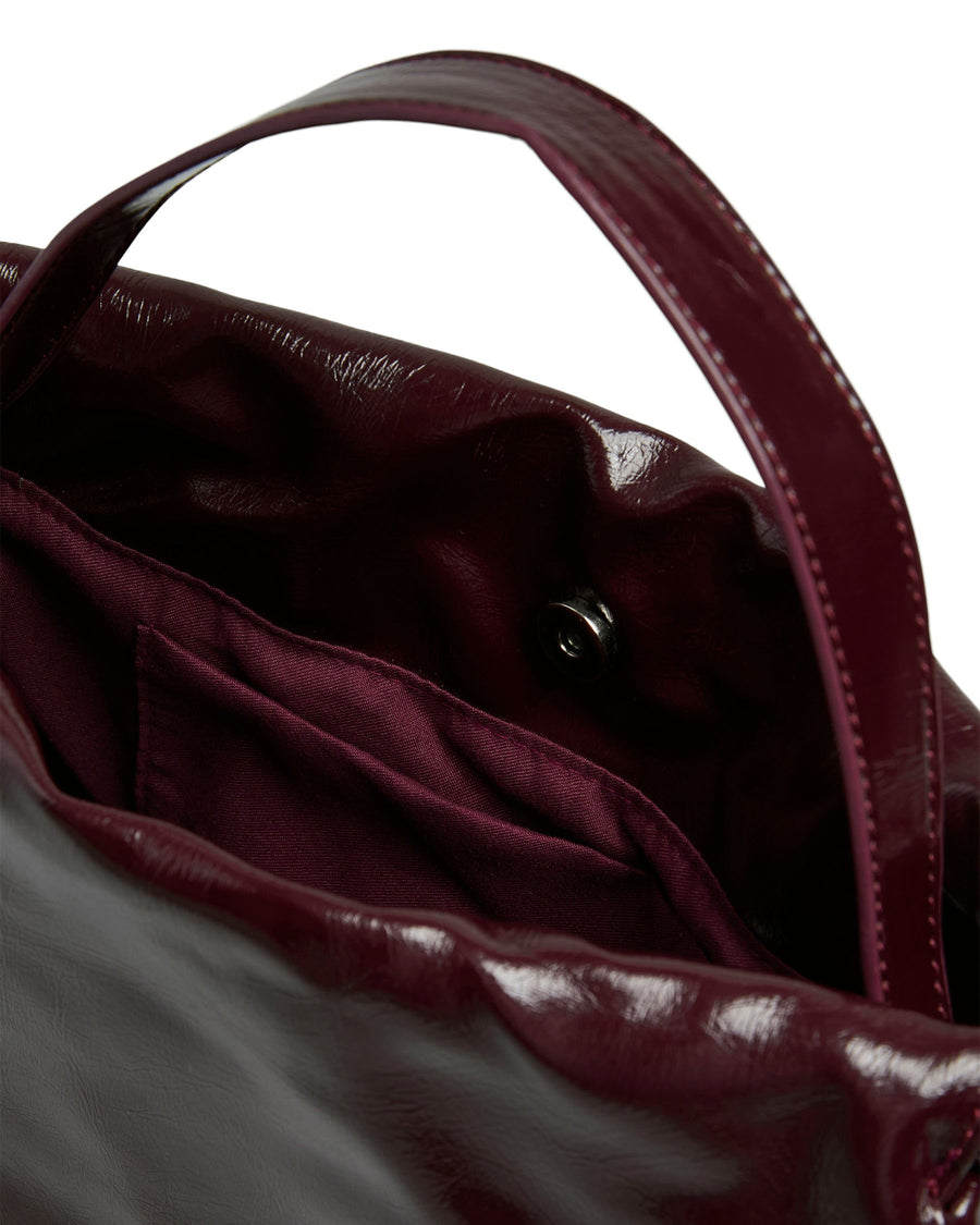 Pcballoon patent bag