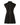 PCMORGAN SL SHORT ZIP DRESS