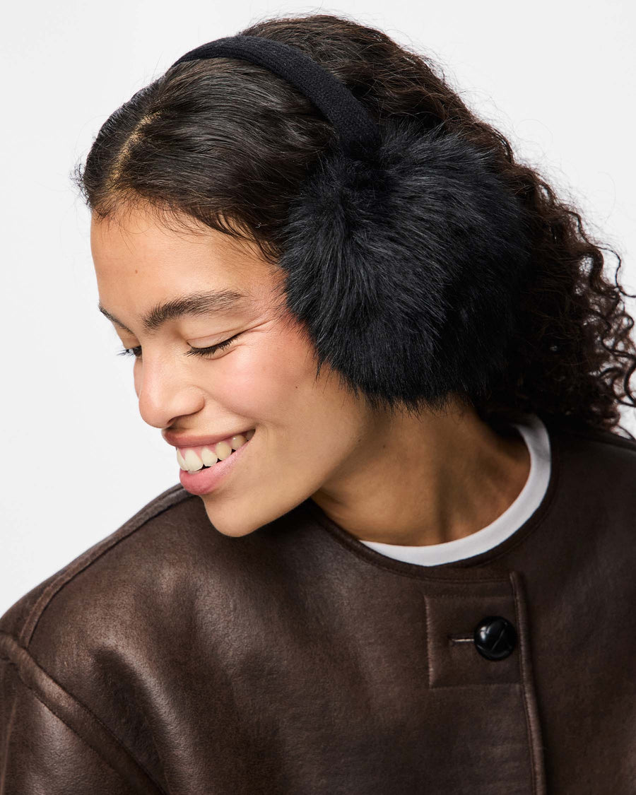 PCMINNI EARMUFFS