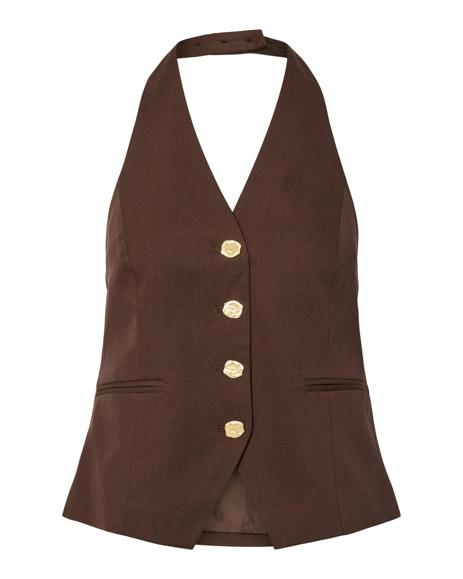 PCJAMMI SL HALTER-NECK