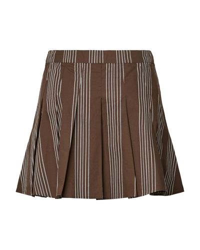 PCJAMIE MW PLEATED SKIRTThumbnail 