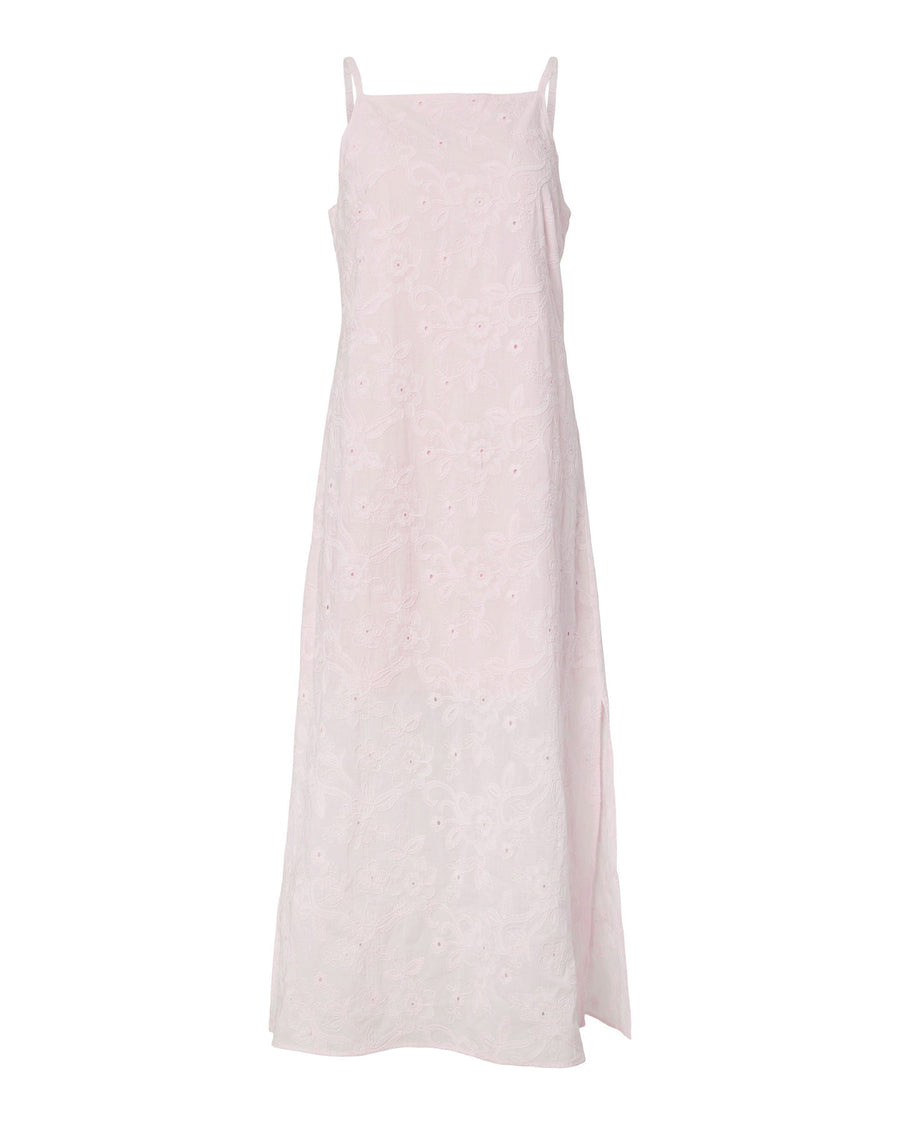 PCGINGER ANKLE DRESS
