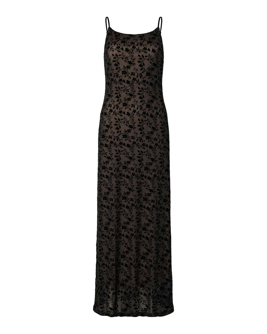PCISLIE MAXI DRESS