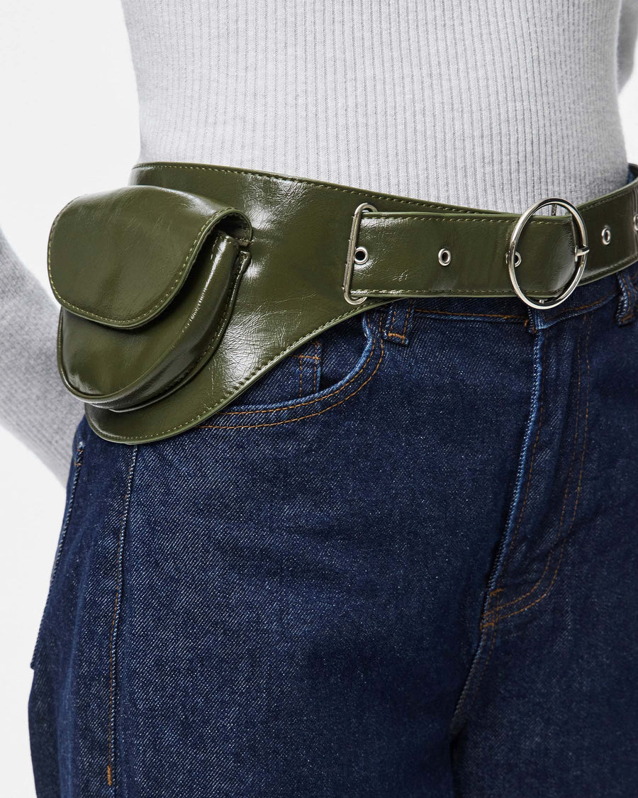 PCNABINE BELT BAG
