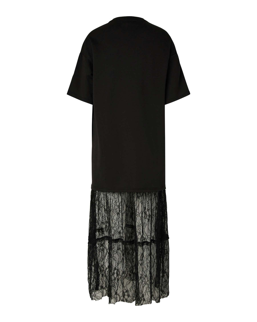 PCMALLE LACE DRESS