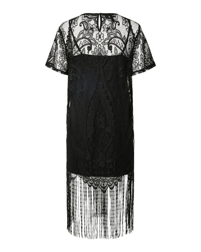 PCCLAIR SHORT LACE DRESSThumbnail 