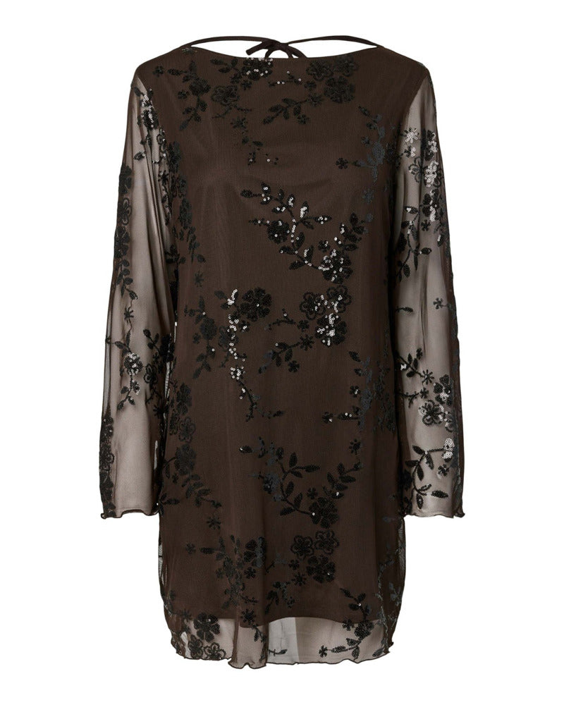PCEVITA LS DRESS