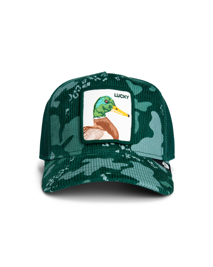 Duck Camo