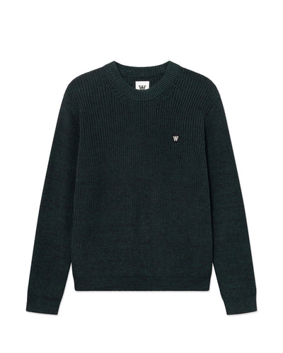 WWHalum crew neck 25488Thumbnail 