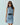 Sallie small check dress
