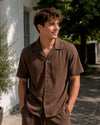 Weeve shirt ss