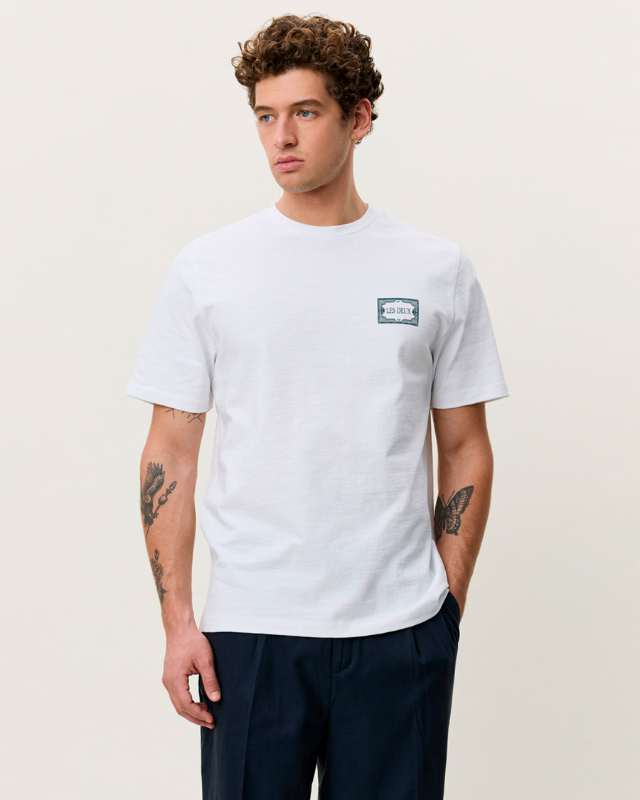 Italian T-Shirt