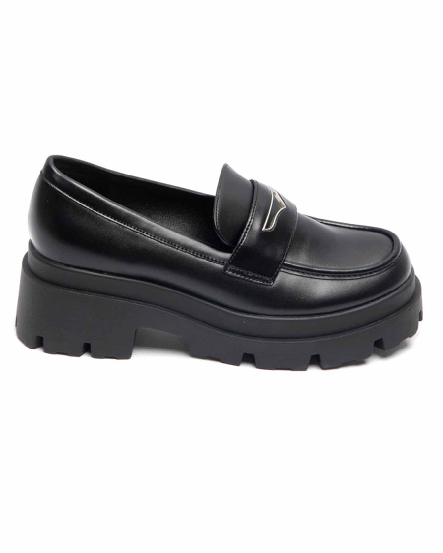 Barbara loafer