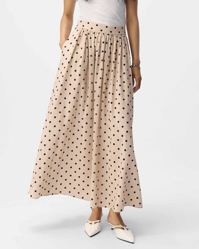 OBJHAMA SKIRTThumbnail 