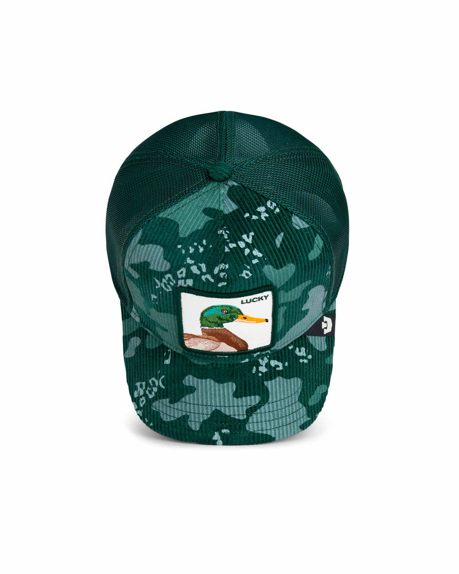 Duck Camo