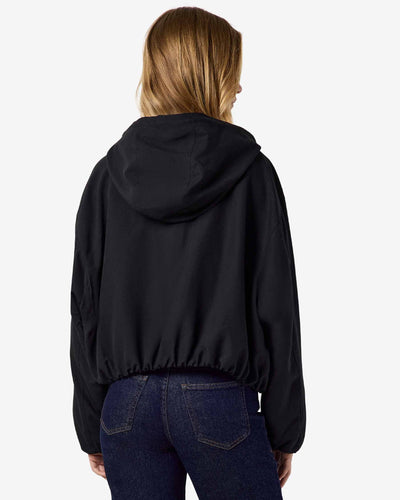 NMELINA L/S HOOD JACKETThumbnail 