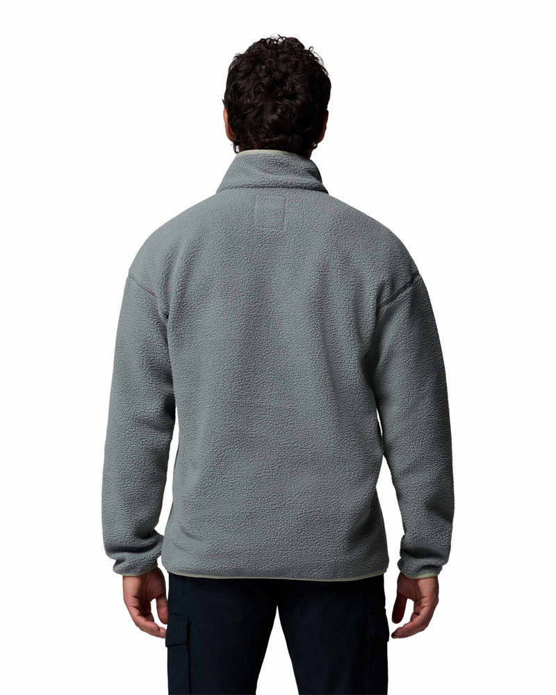 Helvetia™ II Half Snap Fleece