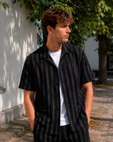 Weeve shirt ss