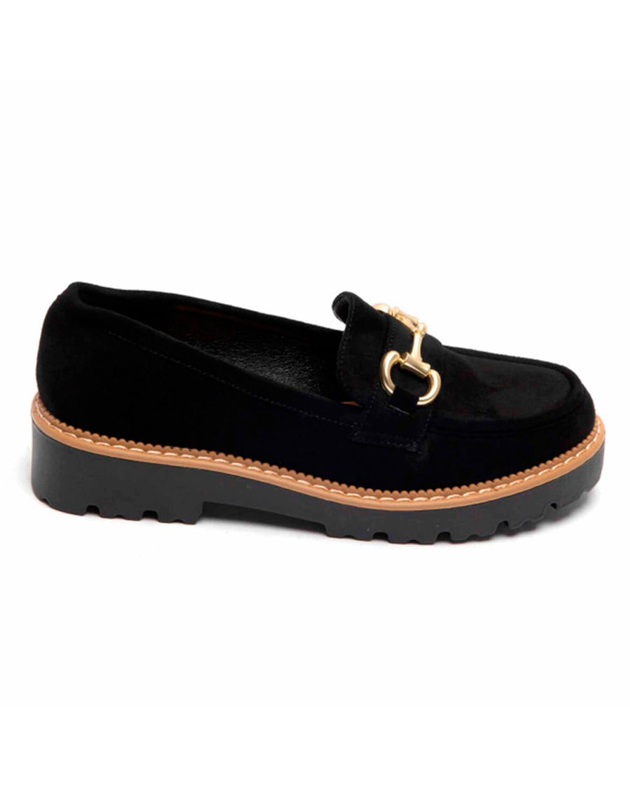 Lucy loafers