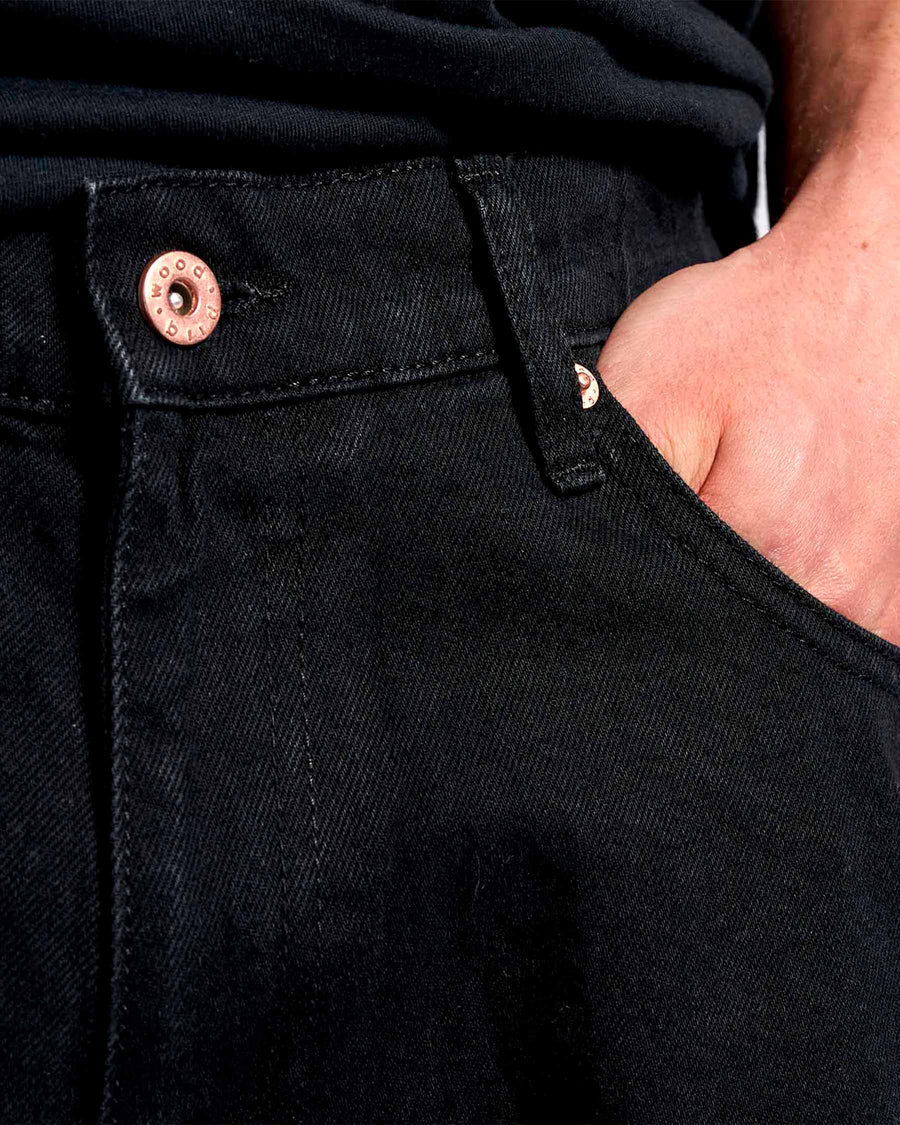 Doc night jeans