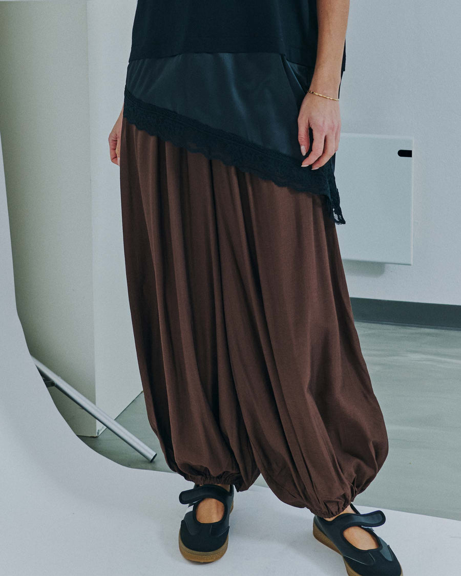 Purella harems pants