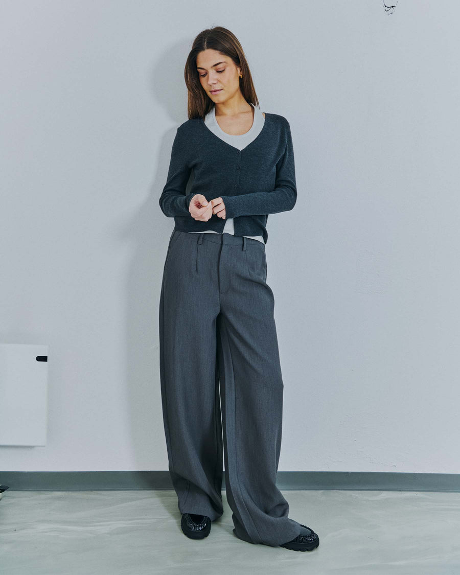 Anna wide pant
