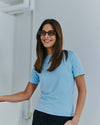Wilma modal tee
